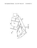 DECK-ON-DECK ADJUSTABLE BED FRAME diagram and image