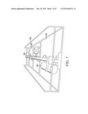 DECK-ON-DECK ADJUSTABLE BED FRAME diagram and image