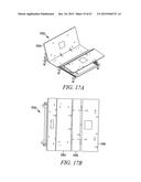 DECK-ON-DECK ADJUSTABLE BED FRAME diagram and image