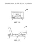 DECK-ON-DECK ADJUSTABLE BED FRAME diagram and image