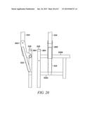 DECK-ON-DECK ADJUSTABLE BED FRAME diagram and image