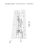 DECK-ON-DECK ADJUSTABLE BED FRAME diagram and image