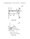 DECK-ON-DECK ADJUSTABLE BED FRAME diagram and image