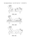 DECK-ON-DECK ADJUSTABLE BED FRAME diagram and image