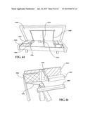 DECK-ON-DECK ADJUSTABLE BED FRAME diagram and image