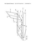 DECK-ON-DECK ADJUSTABLE BED FRAME diagram and image