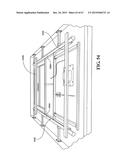 DECK-ON-DECK ADJUSTABLE BED FRAME diagram and image