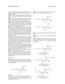 COSMETIC OR DERMATOLOGICAL COMPOSITION COMPRISING A MEROCYANINE, AN     ORGANIC UVB-SCREENING AGENT AND AN ADDITIONAL ORGANIC UVA-SCREENING AGENT diagram and image