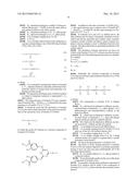 COSMETIC OR DERMATOLOGICAL COMPOSITION COMPRISING A MEROCYANINE, AN     ORGANIC UVB-SCREENING AGENT AND AN ADDITIONAL ORGANIC UVA-SCREENING AGENT diagram and image