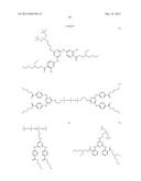 COSMETIC OR DERMATOLOGICAL COMPOSITION COMPRISING A MEROCYANINE, AN     ORGANIC UVB-SCREENING AGENT AND AN ADDITIONAL ORGANIC UVA-SCREENING AGENT diagram and image