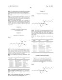 COSMETIC OR DERMATOLOGICAL COMPOSITION COMPRISING A MEROCYANINE, AN     ORGANIC UVB-SCREENING AGENT AND AN ADDITIONAL ORGANIC UVA-SCREENING AGENT diagram and image