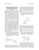 DPP-IV INHIBITOR COMBINED WITH A FURTHER ANTIDIABETIC AGENT, TABLETS     COMPRISING SUCH FORMULATIONS, THEIR USE AND PROCESS FOR THEIR PREPARATION diagram and image