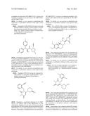 DPP-IV INHIBITOR COMBINED WITH A FURTHER ANTIDIABETIC AGENT, TABLETS     COMPRISING SUCH FORMULATIONS, THEIR USE AND PROCESS FOR THEIR PREPARATION diagram and image