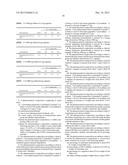 DPP-IV INHIBITOR COMBINED WITH A FURTHER ANTIDIABETIC AGENT, TABLETS     COMPRISING SUCH FORMULATIONS, THEIR USE AND PROCESS FOR THEIR PREPARATION diagram and image