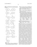 TRIAZOLE COMPOUNDS THAT MODULATE HSP90 ACTIVITY diagram and image