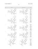 TRIAZOLE COMPOUNDS THAT MODULATE HSP90 ACTIVITY diagram and image