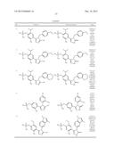 TRIAZOLE COMPOUNDS THAT MODULATE HSP90 ACTIVITY diagram and image