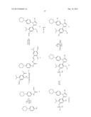 TRIAZOLE COMPOUNDS THAT MODULATE HSP90 ACTIVITY diagram and image