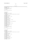 Use of Melanocortins to Treat Insulin Sensitivity diagram and image