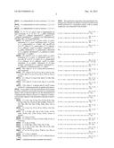 Use of Melanocortins to Treat Insulin Sensitivity diagram and image