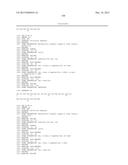 Use of Melanocortins to Treat Insulin Sensitivity diagram and image