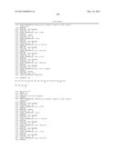 Use of Melanocortins to Treat Insulin Sensitivity diagram and image