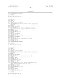 Use of Melanocortins to Treat Insulin Sensitivity diagram and image