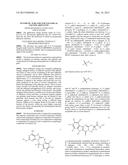 SYNTHETIC TLR4 AND TLR7 LIGANDS AS VACCINE ADJUVANTS diagram and image