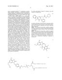 SYNTHETIC TLR4 AND TLR7 LIGANDS AS VACCINE ADJUVANTS diagram and image