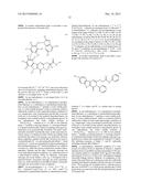 SYNTHETIC TLR4 AND TLR7 LIGANDS AS VACCINE ADJUVANTS diagram and image