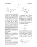 SYNTHETIC TLR4 AND TLR7 LIGANDS AS VACCINE ADJUVANTS diagram and image