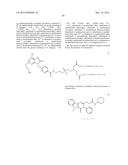 SYNTHETIC TLR4 AND TLR7 LIGANDS AS VACCINE ADJUVANTS diagram and image