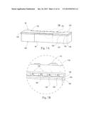 METHOD OF DELIVERING A DOSE OF A FLUID COMPOSITION FROM A MICROFLUIDIC     DELIVERY CARTRIDGE diagram and image