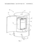 MICROFLUIDIC DELIVERY SYSTEM FOR RELEASING FLUID COMPOSITIONS diagram and image