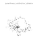 MICROFLUIDIC DELIVERY SYSTEM FOR RELEASING FLUID COMPOSITIONS diagram and image