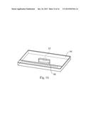 MICROFLUIDIC DELIVERY SYSTEM FOR RELEASING FLUID COMPOSITIONS diagram and image