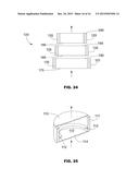 MODULAR DIALYSATE REGENERATION ASSEMBLY diagram and image