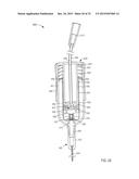 SYSTEMS AND METHODS FOR DELIVERING A FLUID TO A PATIENT WITH REDUCED     CONTAMINATION diagram and image