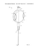 SYSTEMS AND METHODS FOR DELIVERING A FLUID TO A PATIENT WITH REDUCED     CONTAMINATION diagram and image