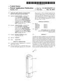 Portable Drug Mixing and Delivery Device and Associated Methods diagram and image