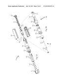 Portable Drug Mixing and Delivery Device and Associated Methods diagram and image