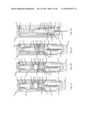 Portable Drug Mixing and Delivery Device and Associated Methods diagram and image