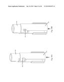 Portable Drug Mixing and Delivery Device and Associated Methods diagram and image