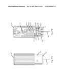 Portable Drug Mixing and Delivery Device and Associated Methods diagram and image