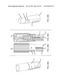 Portable Drug Mixing and Delivery Device and Associated Methods diagram and image