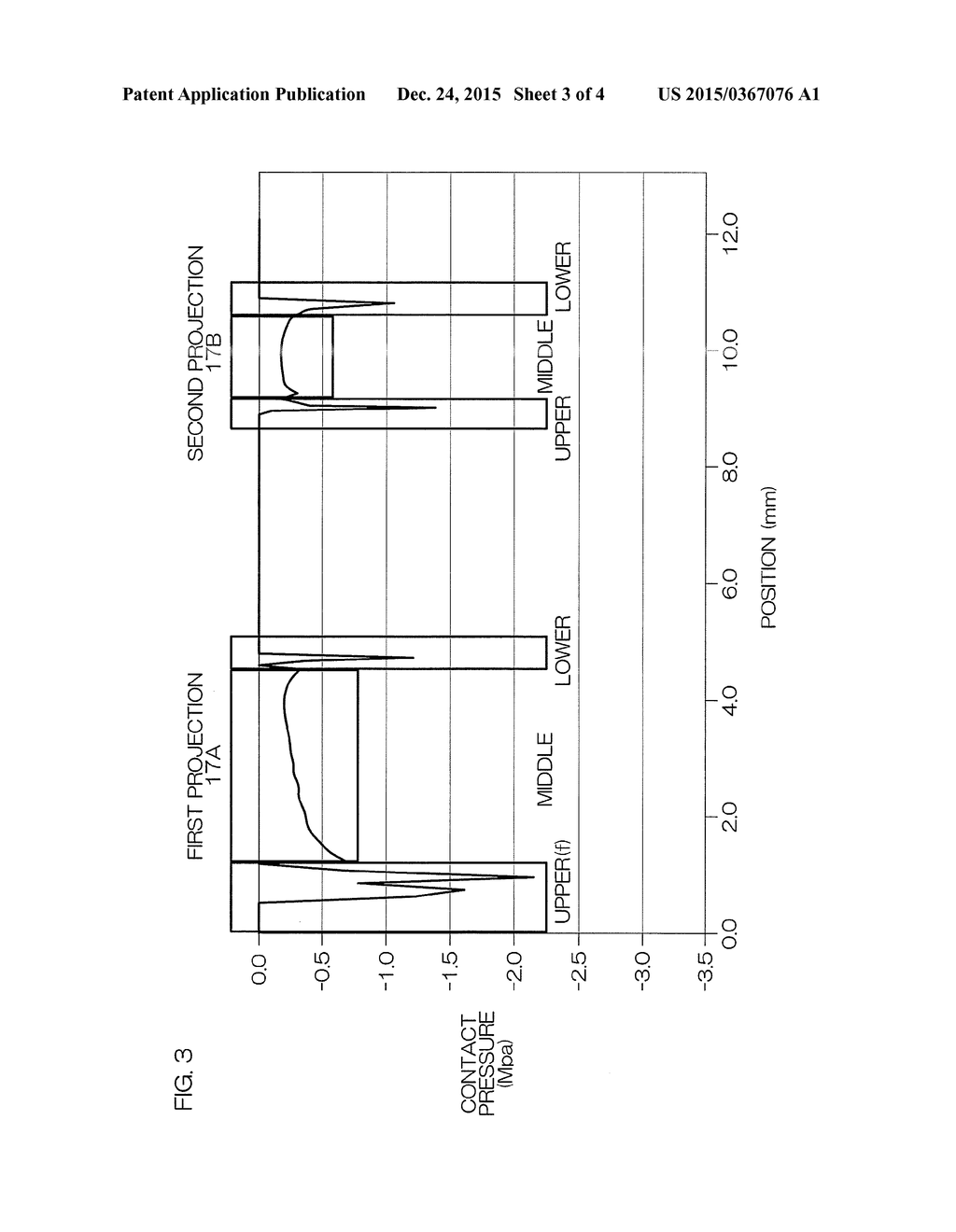 GASKET TO BE USED FOR MEDICAL SYRINGE, AND MEDICAL SYRINGE - diagram, schematic, and image 04