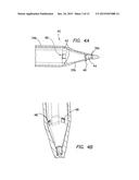 INSUFFLATING OPTICAL SURGICAL INSTRUMENT diagram and image