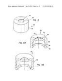 INSUFFLATING OPTICAL SURGICAL INSTRUMENT diagram and image