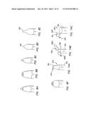 INSUFFLATING OPTICAL SURGICAL INSTRUMENT diagram and image