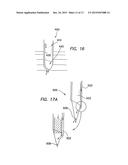 INSUFFLATING OPTICAL SURGICAL INSTRUMENT diagram and image